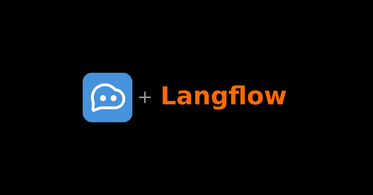 How I Built a Multi-Platform AI Bot with Langflow's Drag-and-Drop Workflows